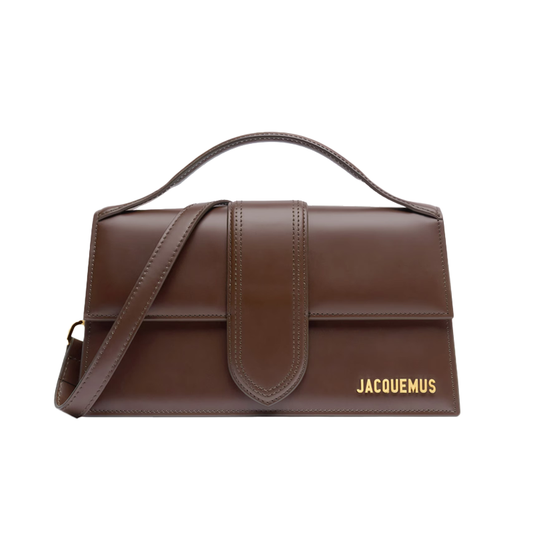 Grand Bambino Brown York Essential