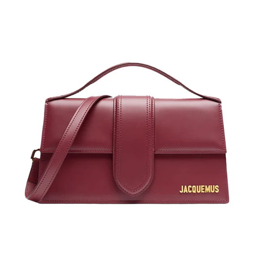 Grand Bambino Dark Burgundy York Essential