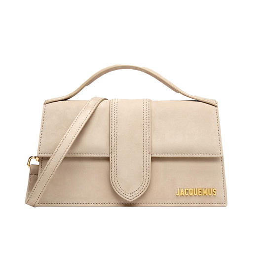 Grand Bambino Dark Beige York Essential