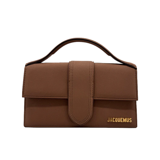 Grand Bambino Dark Brown York Essential