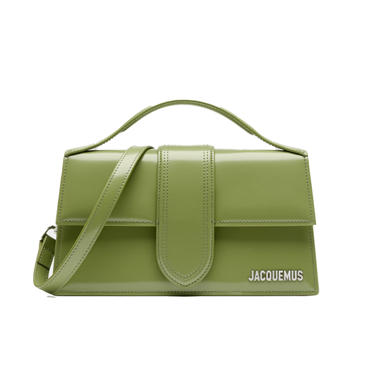 Grand Bambino Green York Essential