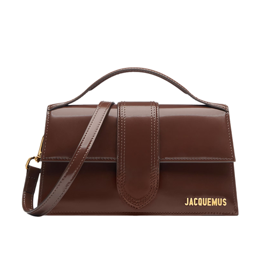 Grand Bambino Midnight Brown York Essential