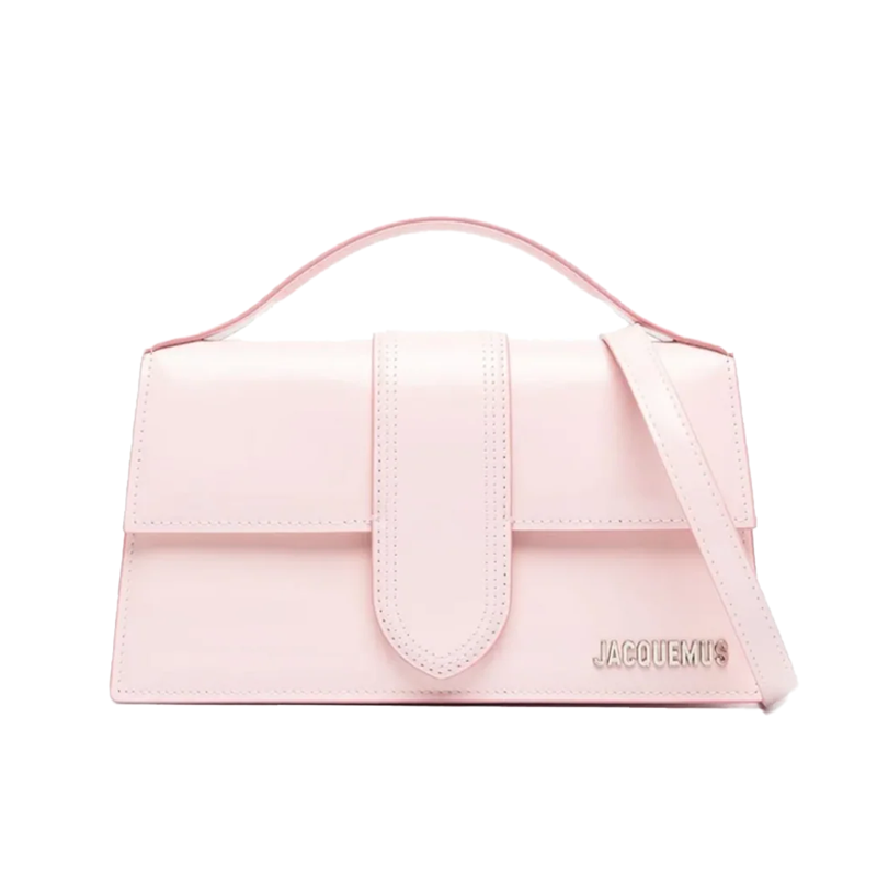 Grand Bambino Pale Pink York Essential