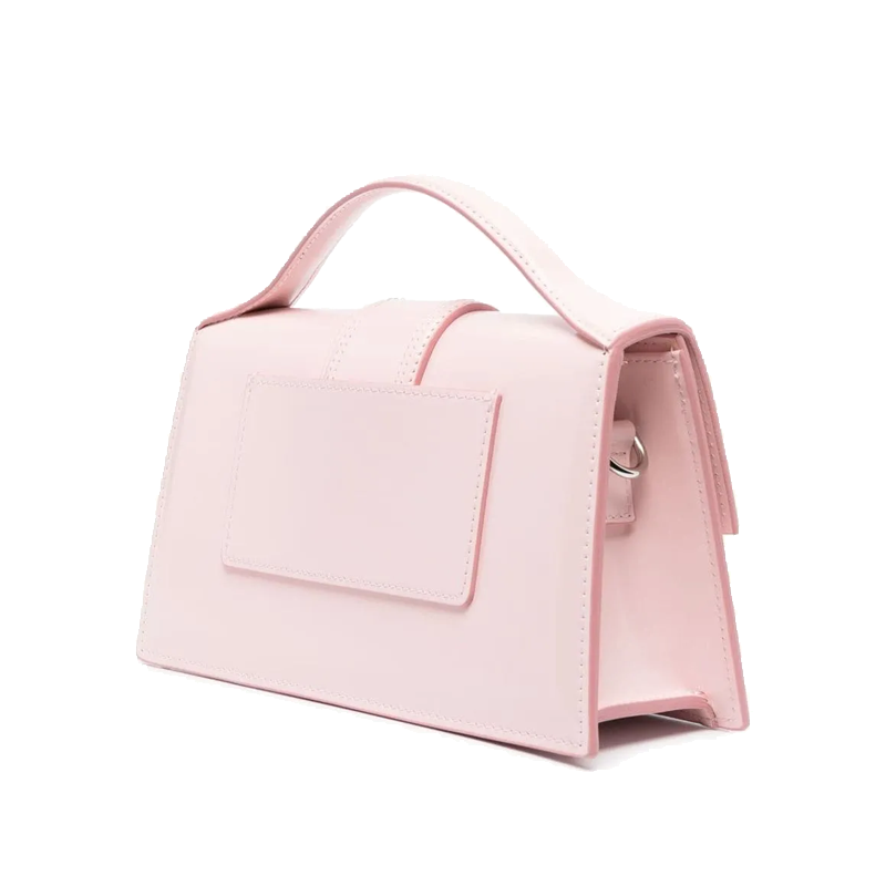 Grand Bambino Pale Pink York Essential