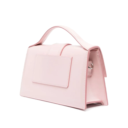 Grand Bambino Pale Pink York Essential