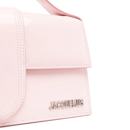 Grand Bambino Pale Pink York Essential