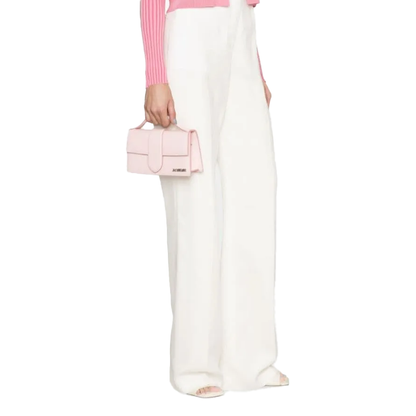 Grand Bambino Pale Pink York Essential