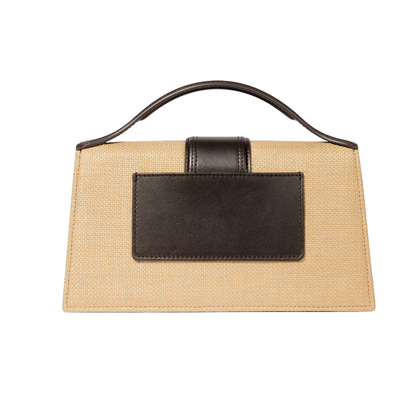 Grand Bambino Rafia York Essential