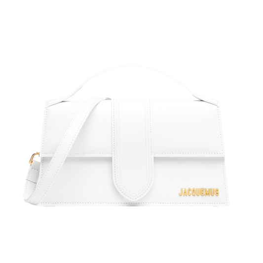 Grand Bambino White York Essential
