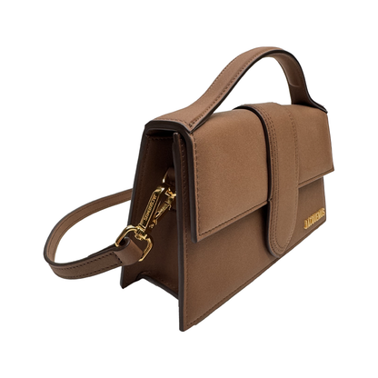 Grand Bambino Dark Brown York Essential