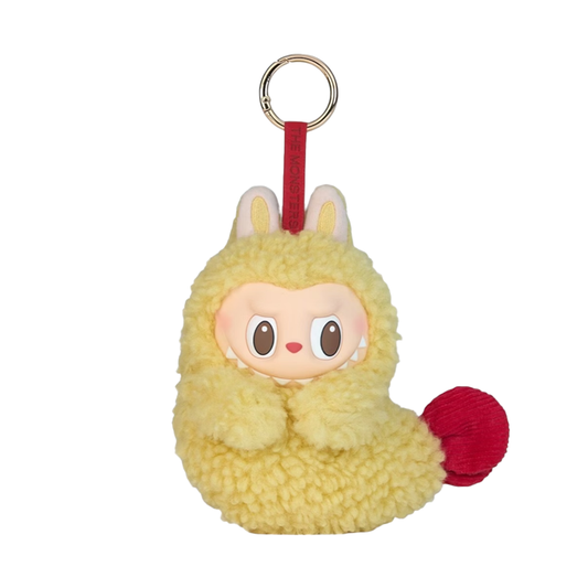 Labubu The Monsters Wacky Mart Series Earphone Case York Essential