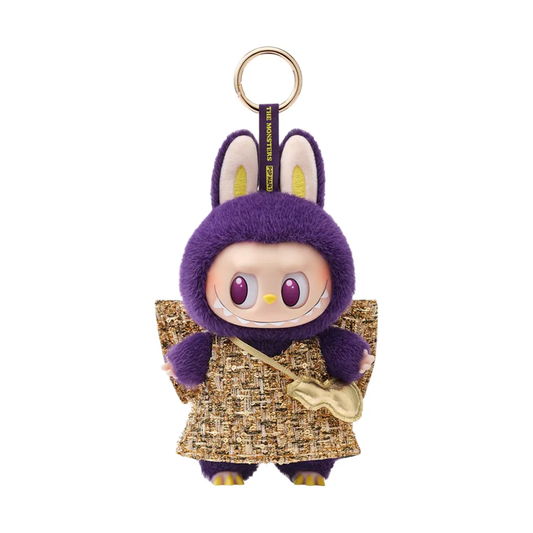 Labubu x Pronounce Wings of Fortune Hanging Card York Essential