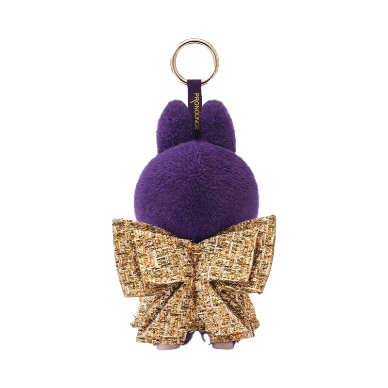 Labubu x Pronounce Wings of Fortune Hanging Card York Essential