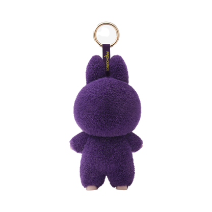 Labubu x Pronounce Wings of Fortune Hanging Card York Essential