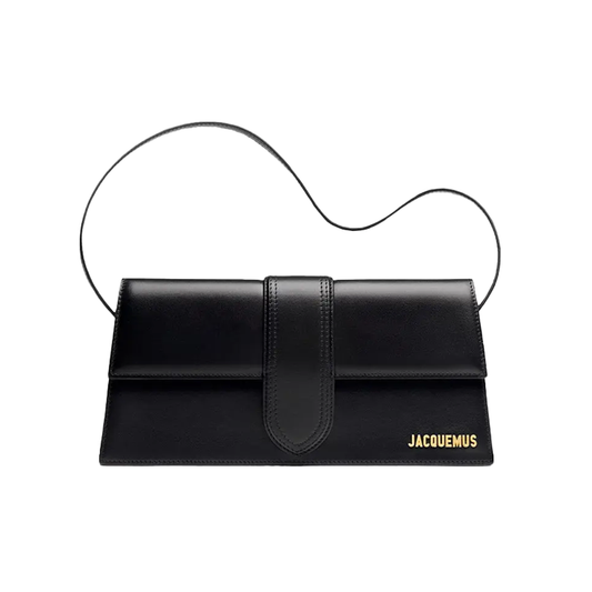 Bambino Long Black / Gold York Essential
