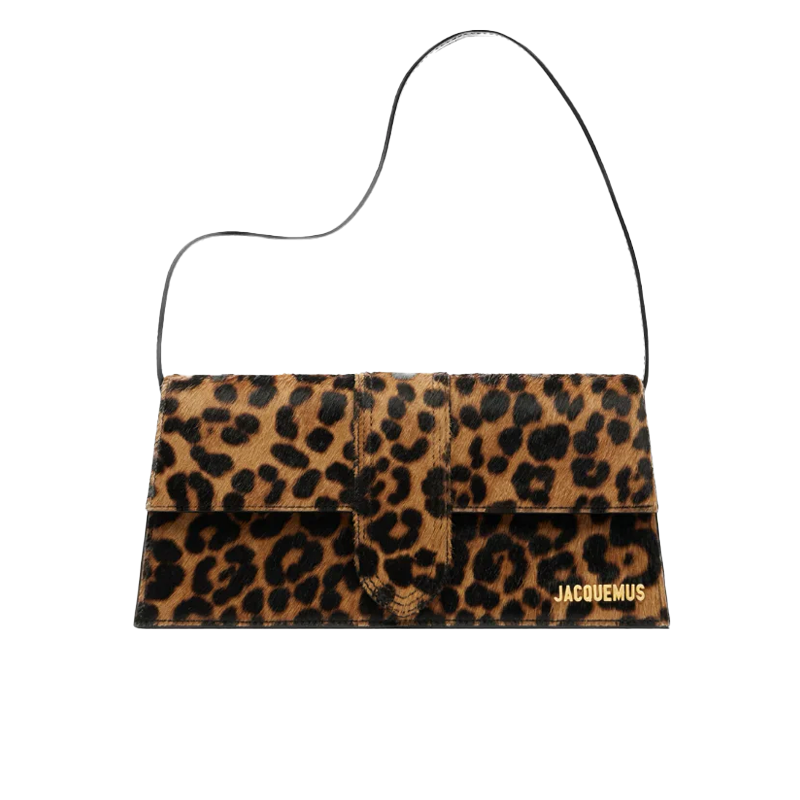 Bambino Long Leopard York Essential