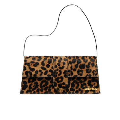 Bambino Long Leopard York Essential