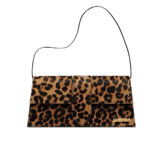 Bambino Long Leopard York Essential