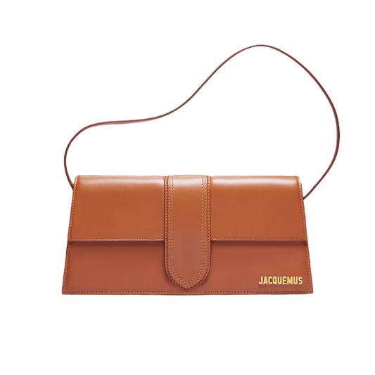 Bambino Long Light Brown York Essential