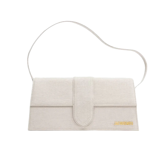 Bambino Long Light Greige Linen York Essential