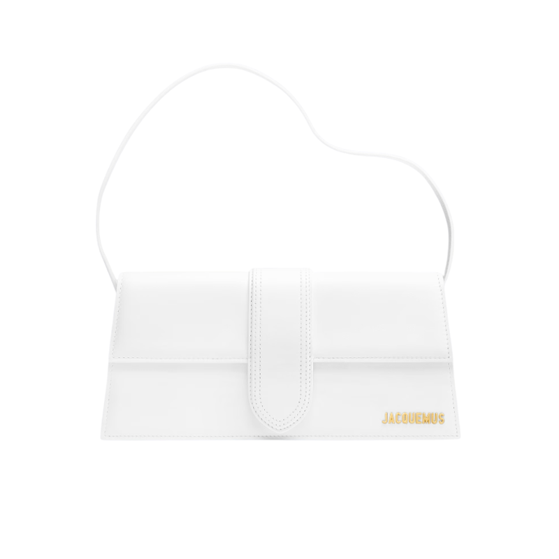 Bambino Long White York Essential