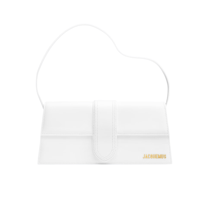 Bambino Long White York Essential
