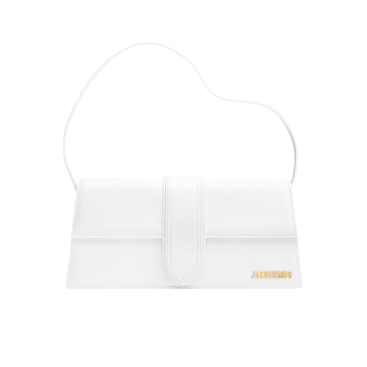 Bambino Long White York Essential