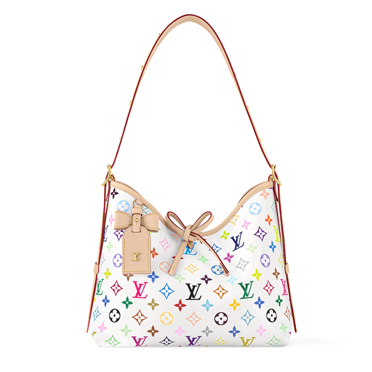 LV x TM Borsa CarryAll PM York Essential