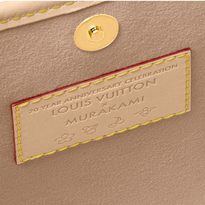 LV x TM Borsa CarryAll PM York Essential