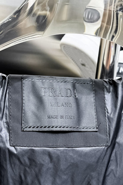 Jacket winter side Pocket York Essential