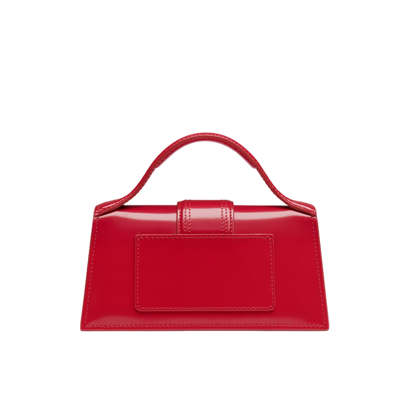 Le Bambino Red / Silver York Essential