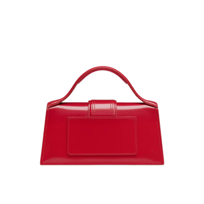 Le Bambino Red / Silver York Essential