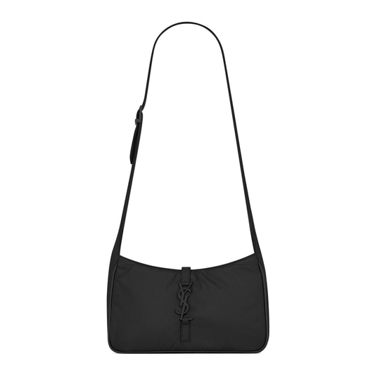 Le 5 à 7 Crossbody Bag Black York Essential