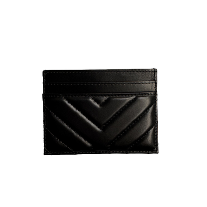 Paris Card Case Cassandre Lambskin York Essential