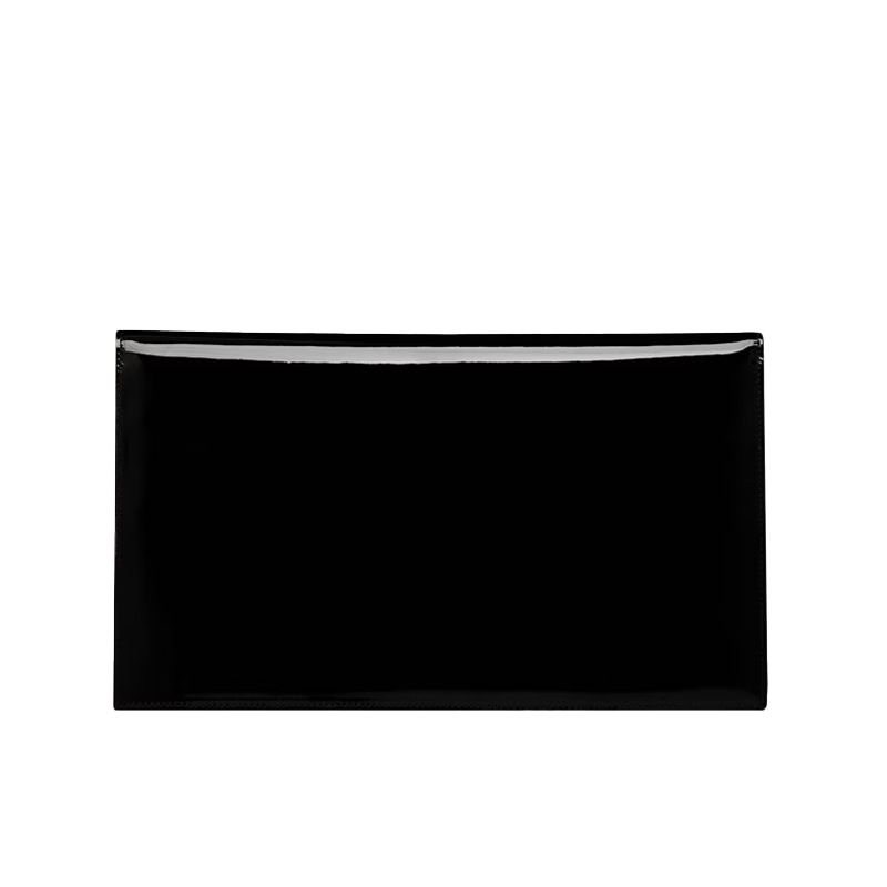 Pochette Uptown Patent Leather York Essential